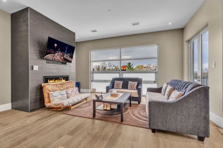 For Lease - 1705 Fiddlehead Place Unit# 303, London North, Ontario - Photo 5