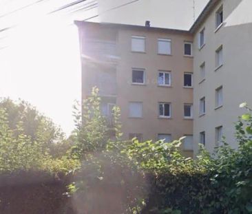 Appartement à louer 3 pièces 57.2m² - Photo 1