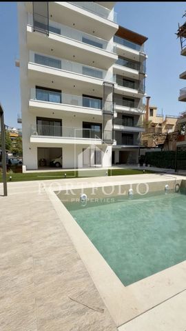 Studio/Γκαρσονιέρα για ενοικίαση Καλλιθέα - Photo 5