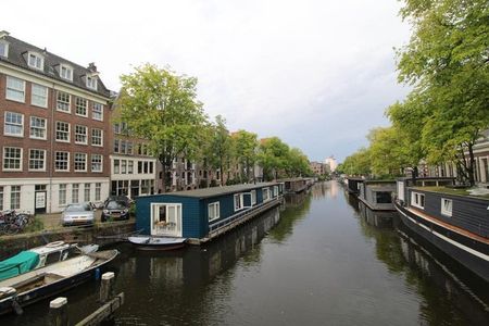 Te huur: Appartement Brouwersgracht in Amsterdam - Photo 4