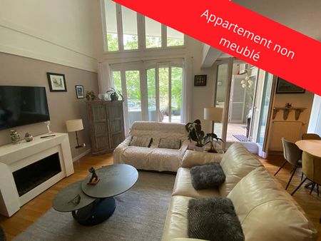 Appartement 5 pièces - Photo 2