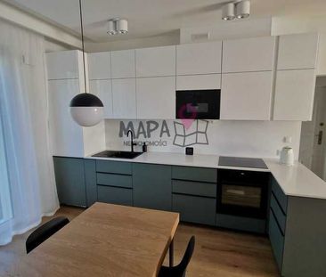 Mieszkanie 3-pokojowe z ogródkiem na Pogodnie. - Zdjęcie 1