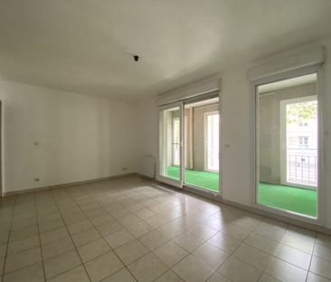 Rives du Lez - Studio - 24,18m² - Photo 2