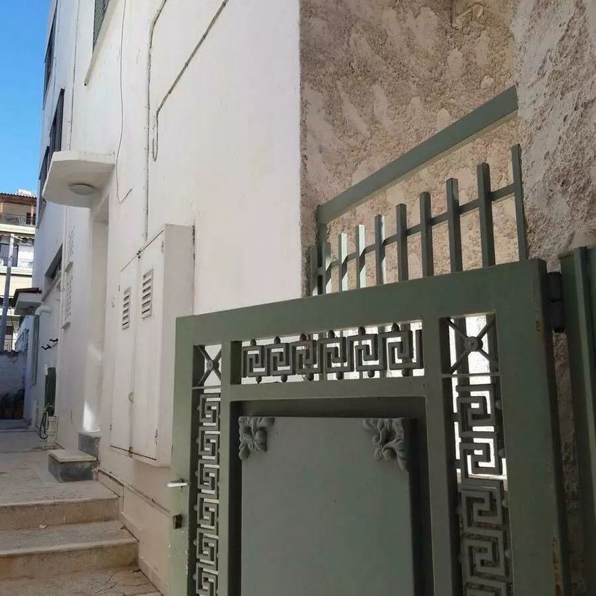 Διαμέρισμα για ενοικίαση Άγιος Δημήτριος - Photo 1