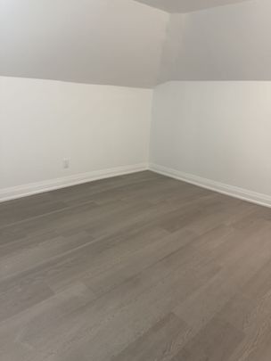 For Lease - 54 Main Street Unit# 1, Uxbridge, Ontario - Photo 1