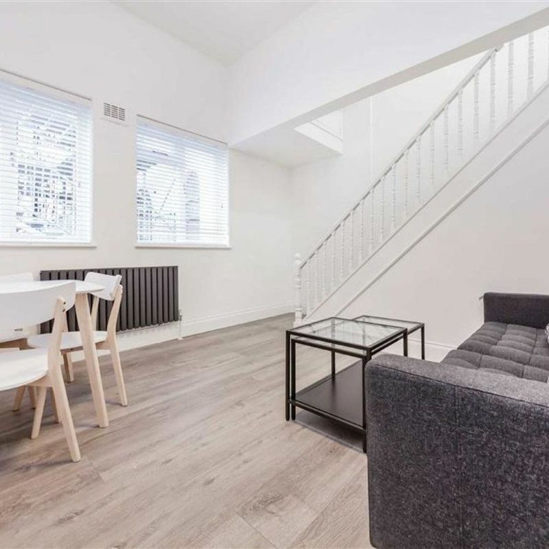 Craven Terrace, W2, London - Photo 1