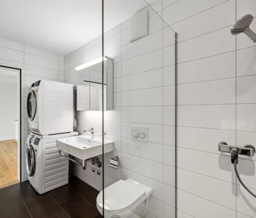 Appartement moderne à Birsfelden - Foto 4