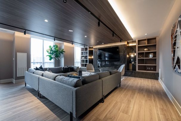 For Lease - 286 Main Street Unit# 904, Toronto, Ontario - Photo 1