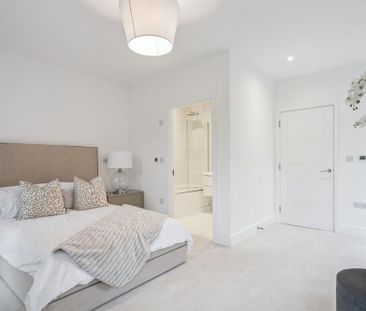 5 bedroom terraced house to rent - Photo 6