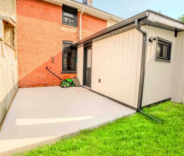 For Lease - 6 Almond Street, St. Catharines, Ontario - Photo 3