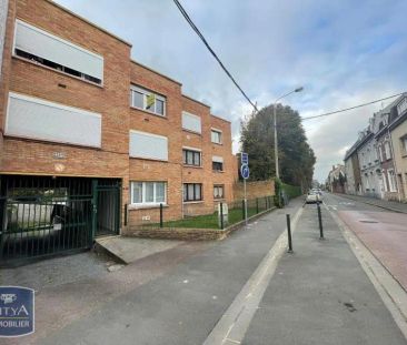 Appartement à louer 1 pièce 28.09m² - Photo 3