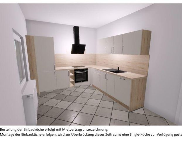 Ferdinand-Freiligrath-Str. 10, 1.OG rechts - Photo 1