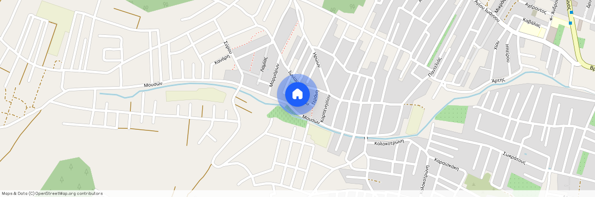 Ναυαρίνου 190 16 Αρτέμιδα, Πράσινος Λόφος (Αρτέμιδα (Λούτσα))