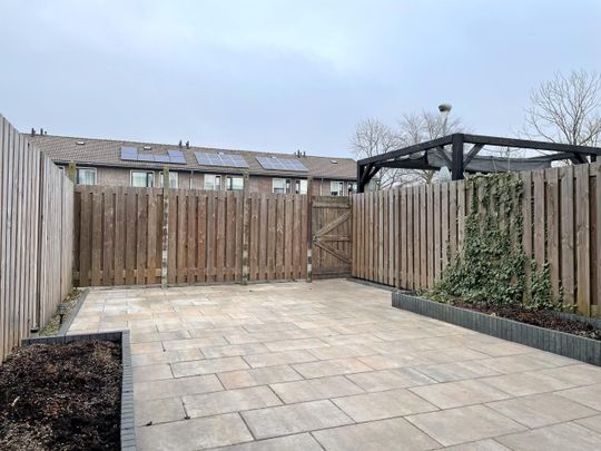 Birkholm, 2133CA, Hoofddorp - Photo 1