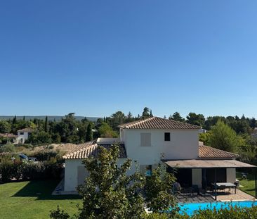 CRUYES PISCINE 175M² AIX NORD - Photo 5