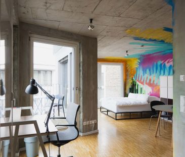 Tiny Studio XS - Photo 6