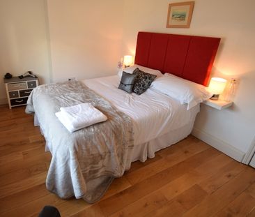 2 Bed Penthouse, Devonshire Place, BN2 - Photo 4