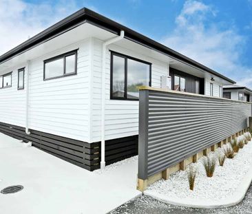 3 Bedroom Modern Town house in Georgetown - Photo 1