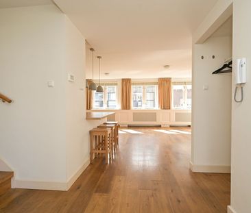 Appartement te huur: Nieuwstraat 6-E 2511 AV Den Haag - Photo 1