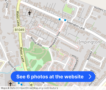 Hereward Close, Cambridge - Photo 1