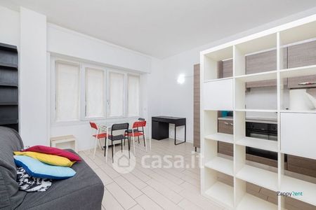 Bilocale in Affitto in Via Temistocle Calzecchi 6 -14 a Milano - Foto 3