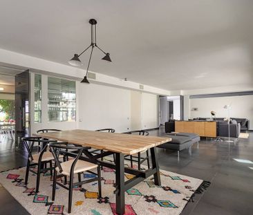 4 bedroom luxury Detached House for rent in San Sebastián de los Reyes, Autonomous Region of Madrid - Photo 6