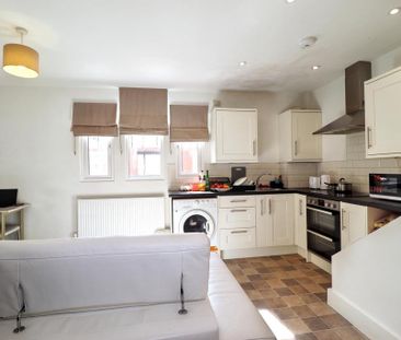 1 bedroom apartment to rent - Photo 5