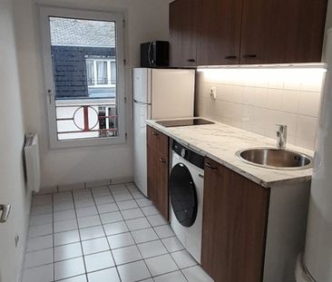 Location Appartement 2 pièces 42m² ORLEANS 45100 - Photo 6