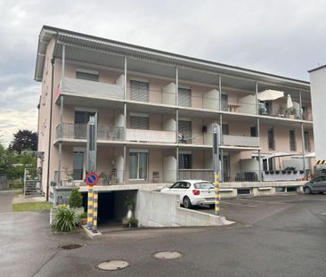 1 Zimmer, 21 m², EG - Photo 5