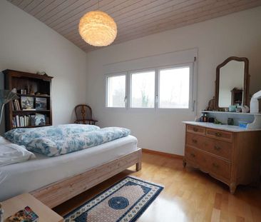 5 Zimmer, 125 m², 1. Stock - Foto 1