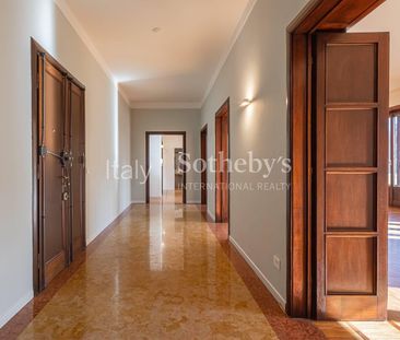 Ampio appartamento di rappresentanza in zona Porta Nuova - Photo 6