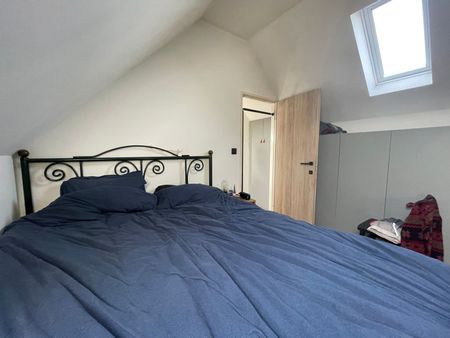 Appartement te huur - Foto 2