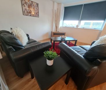 1 bed Apartment for Rent - Photo 4