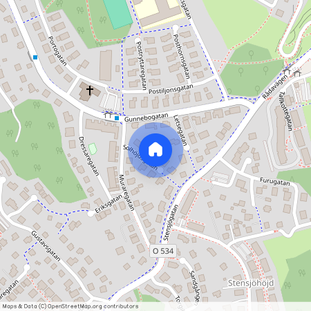 Solhöjdsgatan 8, 431 66 Mölndal, Xuvdvfdfmjhlxelnqkvw