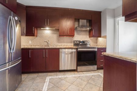 Appartement à louer - Photo 4