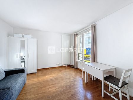 Appartement T1 près de COURBEVOIE à louer - Photo 4