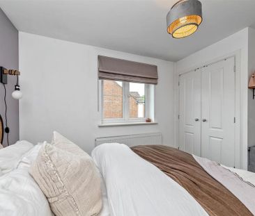 2 bedroom terraced house to rent - Photo 5