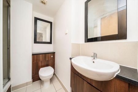 Studio to rent - Photo 4