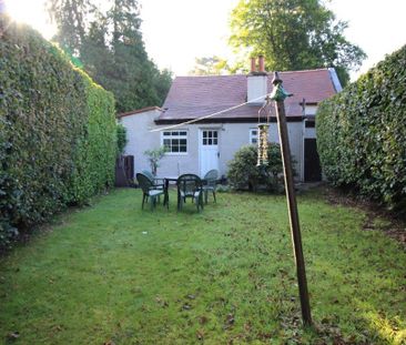 1 bedroom cottage to rent - Photo 6