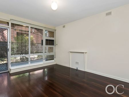 Open the Door To Comfortable Living in a Leafy City-Fringe Setting - Photo 4