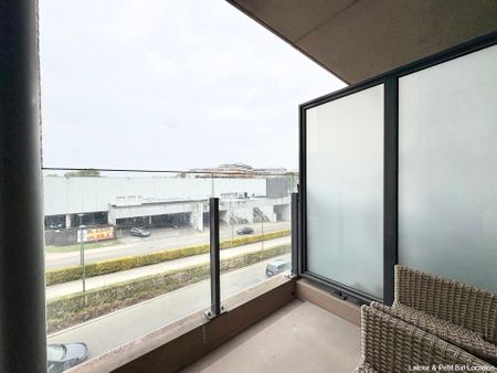 Allée Louise Van den Plas, 1200, Woluwe-Saint-Lambert - Photo 4