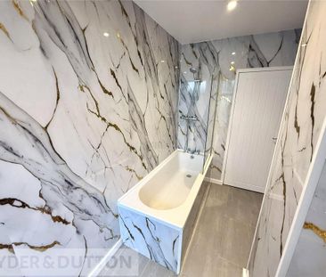 2 bedroom terraced house to rent - Photo 6