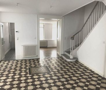 Location Maison 5 pièces 160m² ARRAS 62000 - Photo 6
