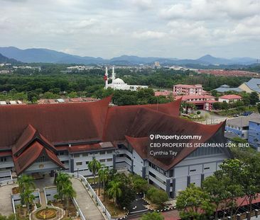Safira, Seremban - Photo 2