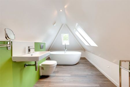 Fitzjohns Avenue, Hampstead, London, NW3 5JY - Photo 5