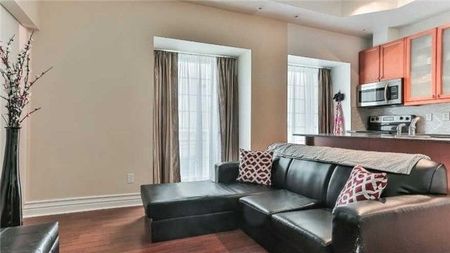 For Lease - 539 Jarvis Street Unit# M10, Toronto, Ontario - Photo 3