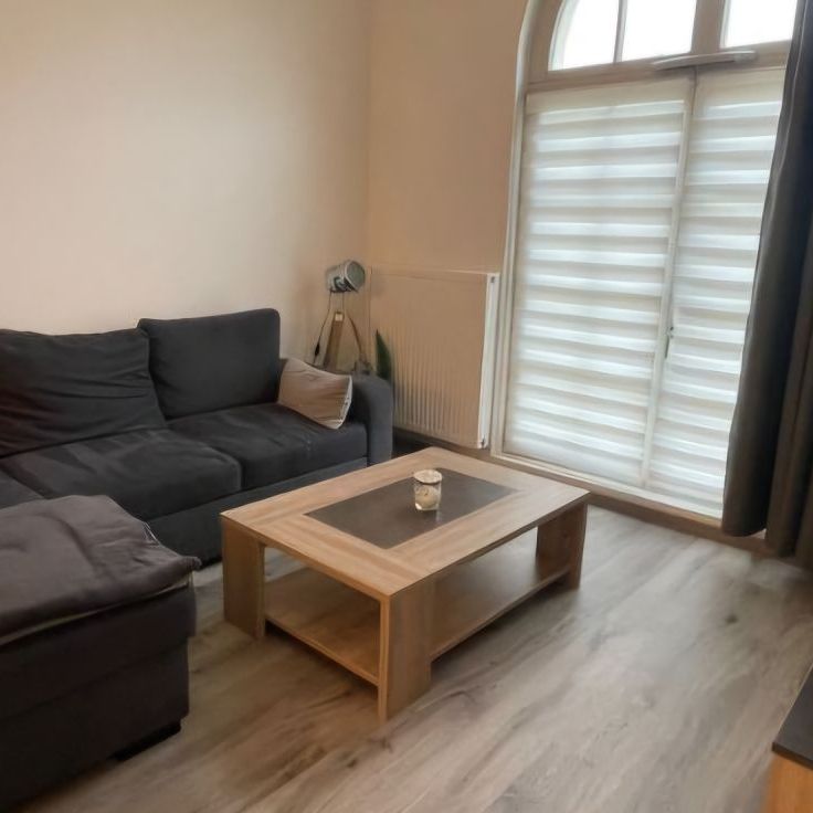 APPARTEMENT T2 - Photo 1