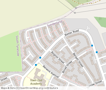 Baxter Road, Town End Farm - Photo 1