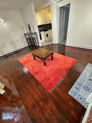 1 Bed Flat, Mornington Crescent, NW1 - Photo 1