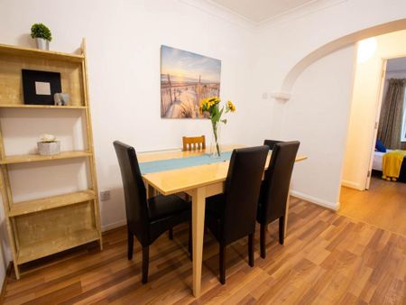 5 bedroom house to rent - Photo 4